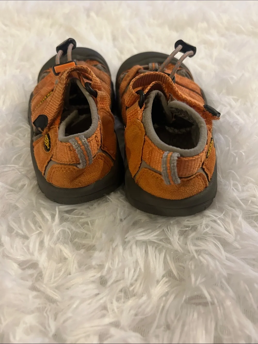 Keen bright fun